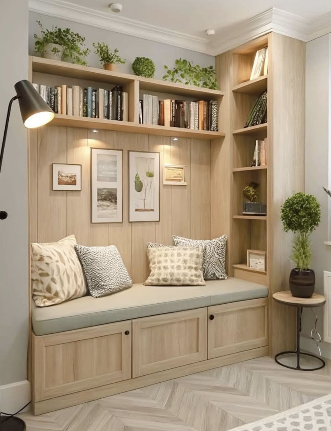 Bibliothèques smart