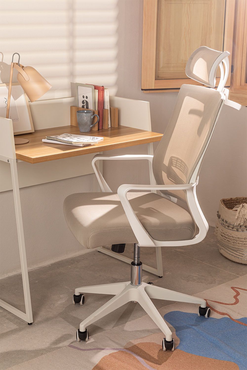 Chaises de Bureau