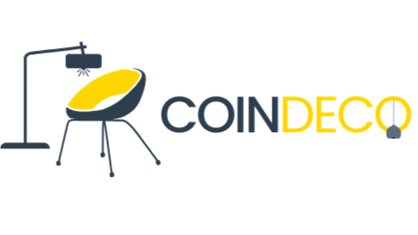 coin deco